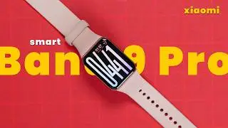 Xiaomi Smart Band 9 Pro Review - BEST Fitness Tracker for 2025?