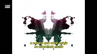 Gnarls Barkley - Crazy (Tradução) (Clipe Oficial Legendado)