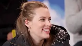 Elvis' granddaughter Riley Keough Unveils an Inside Graceland First for Fans