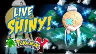 Drifblim Shines Live for a Shiny Trickster Team!