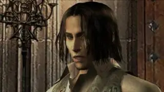 Let's Drown Out Resident Evil 4 Until We're Sick Of It - Episode 7