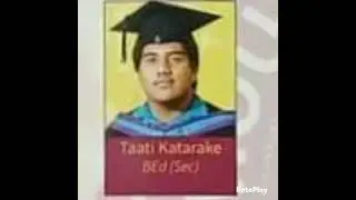 Form 5 Art SLHS Teacher's day song 2023.
