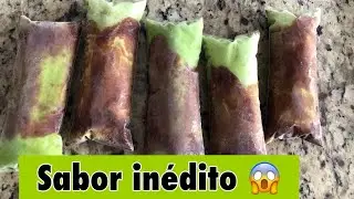 VOCÊ PODE FATURAR ATÉ 750 REAIS POR SEMANA VENDENDO APENAS GELADINHO GOURMET!