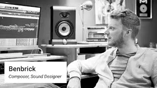 Creativity in Podcast Sound Design, Part 1
