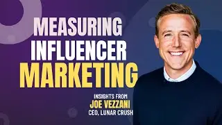 The Changing Landscape of Influencer Marketing in 2024: Insights from LunarCrush CEO Joe Vezzani