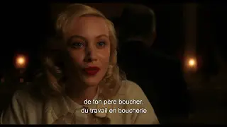 INDIGNATION | Bande-annonce (VOST)