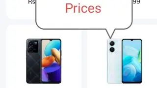 Vivo ka ek new smartphone aaya hai #2023