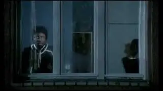 Chima - Lass Loss (Offizielles Video)