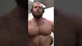 Невероятный жим Андрея Смаева 305кг Медицинский эксперимент 