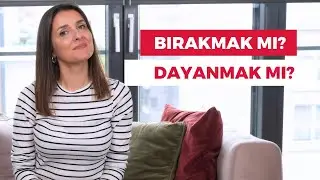 Bir Sene Dolmadan İstifa Etmek Hata Mı? | Yeni Başlanan İşte Yaşanan Hayal Kırıklığı