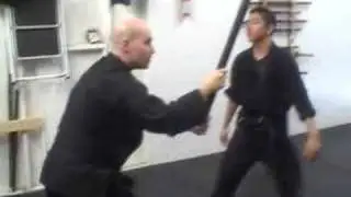 Video 009 May 24, 2008