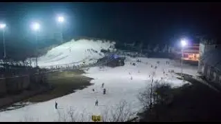 Парк развлечений 