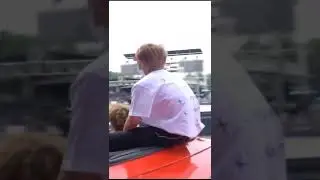 [BTS/진,뷔] 이들은 가수인가 코미디언인가