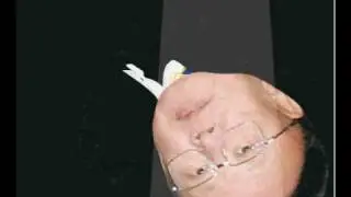 Obama catches Kim Jong-il