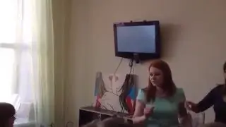 Ещё одни розыгрыш