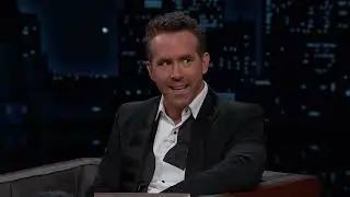 Deadpool & Wolverine Wasn't The Original Title Ryan Reynolds Reveals