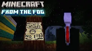 Finding SLENDERMAN... From The Fog S2 E3