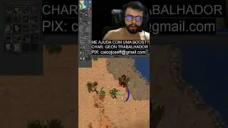 E O ED QUE FICOU COM 47 DE LIFE KKKK #tibia #tibiaglobal #tibiabr  #shorts