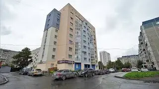 (53) 1к. кв по ул. Амундсена, 51, г. Екатеринбург
