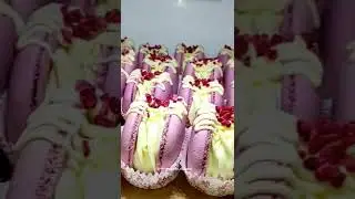 Macarons