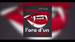 L’ora d un vampire - Prinsco official ( rap-Rock )