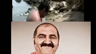 Şahin K Denizin Buz Gibi Sularından Geliyor