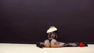 Beautiful yoga 🐥 | Spirituality yoga & gymnastics | #yoga#stretching#fitness#viral