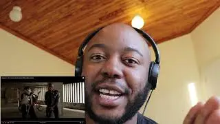 Ladipoe Ft. Teni - Lemme Know (Remix) [Official Music Video] || REACTION VIDEO