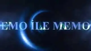 Emo ile Memo'nun Gezegeninde Espirisiz Geçen Her Saniye Yaşanmamış Sayılır.