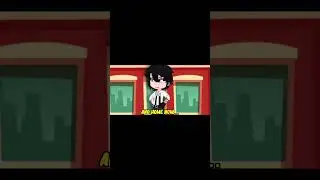 Making My Way Downtown | Gacha Life Reacts To