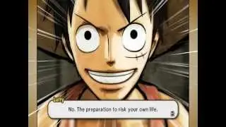 One Piece Pirate Warriors 3 - Gameplay Walkthrough Part 1 - Buggy the Clown
