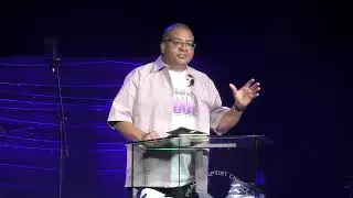 Getting Back To Good | Peace Worship Experience