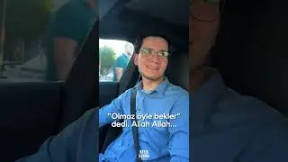 ''Olmaz Öyle Bekler'' dedi... | Mehmet Yıldız @hayalhanem