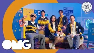 OMG EP17 : Yes Indeed - เลื่อนชั้น