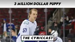 Free Agency = Disappointment - The CynicCast