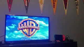 Opening to Watchmen 2009 DVD