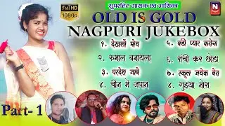 Old Is Gold Singer Vishnu,Pawan,Pankaj,Monika,Jyoti&Pritam Old nagpuri Jukebox Superhits Part 1