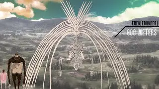 Attack On Titan Season 4 