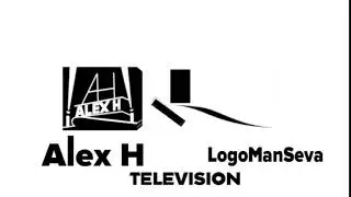 Alex H-LogoManSeva Television Logo