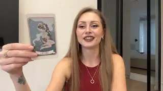РАК ♋️ ТАРО НОЯБРЬ 2024 VITA TAROT