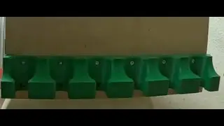 Easywood tool holder