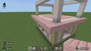 Cat cafe build part 1 ✨🩵🌸🐱🐈🐈‍⬛🌸🩵✨