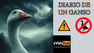 Diario de un ganso (Septiembre sin Fap)