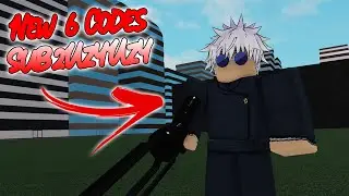 NEW 6 CODES | FINALLY I GOT MY OWN CODE! | SUB2UZYUZY! | Ro Ghoul (Godzilla vs TakiK2)