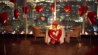 Romantic Dinner 💗 2020
