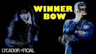 EPISODE 5 - 'WINNER BOW' feat. LISA & CENTRAL CEE M/V (AI ORIGINAL)
