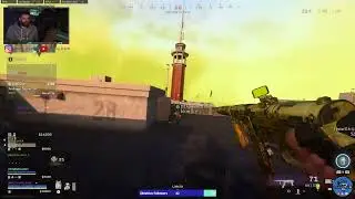 Warzone THE BEST MOMENT
