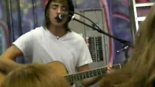 running from lions: all time low