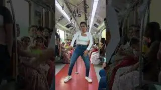 Public Reaction 😍 #dance #dancecover #sahelirudra #danceinpublic #publicreaction #ytshorts #viral