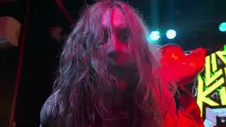 Lich King - Combat Mosh (Live in New York 11/4/2024)